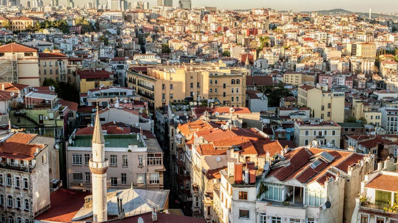 Konut fiyatları düşecek mi ? İşin uzmanı açıkladı