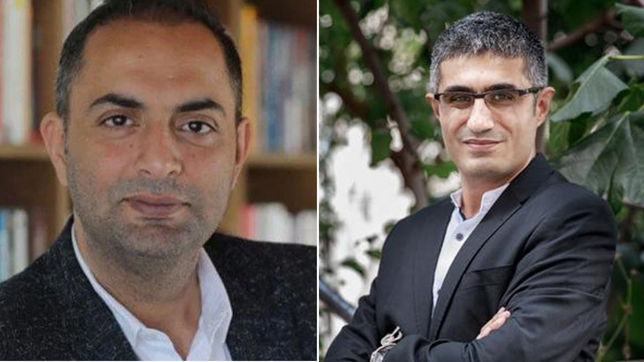 MİT davasında yeni gelişme: Murat Ağırel ve Barış Pehlivan cezaevine giriyor