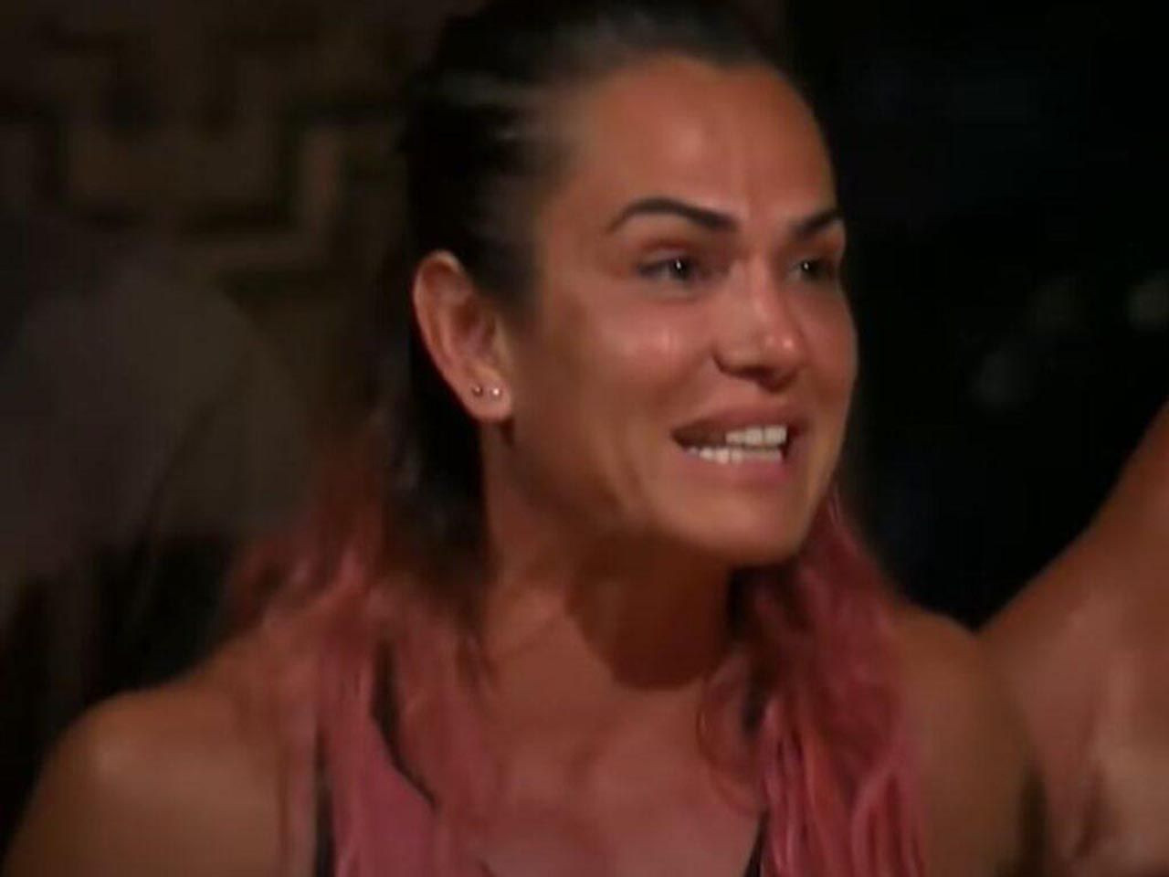 Aşk ve kavga adasına dönen Survivor'da yeni bomba: Sürpriz aşk iddiası! - Resim: 2