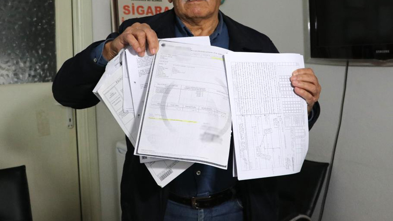 11 yıl önce 11 bin liraya sattığı otomobil hayatını kabusa çevirdi