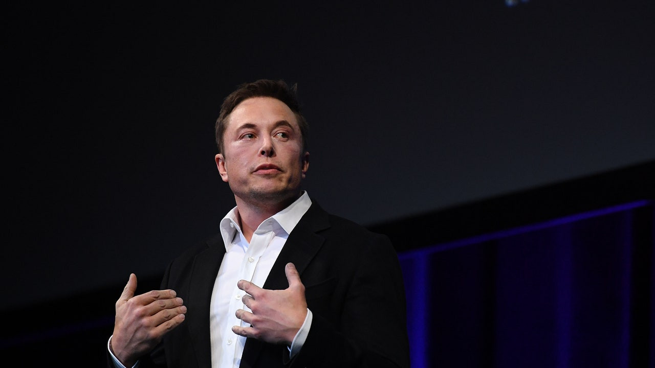 Elon Musk'tan Ukrayna'ya yardım: Aktif edildi