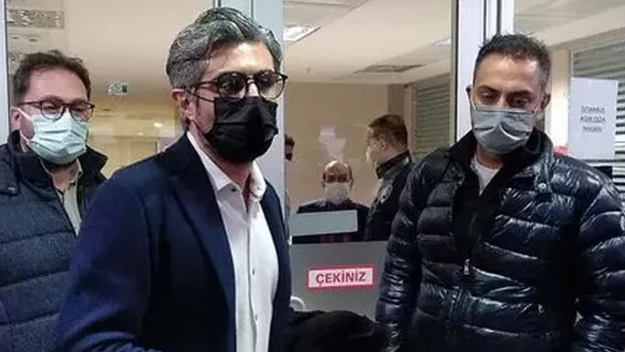 Gazeteciler Barış Pehlivan ve Murat Ağırel serbest bırakıldı