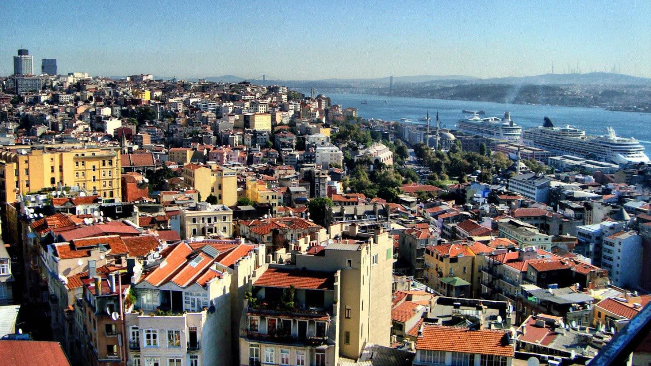 Konut fiyatları düşecek mi ? İşin uzmanı açıkladı - Resim: 3