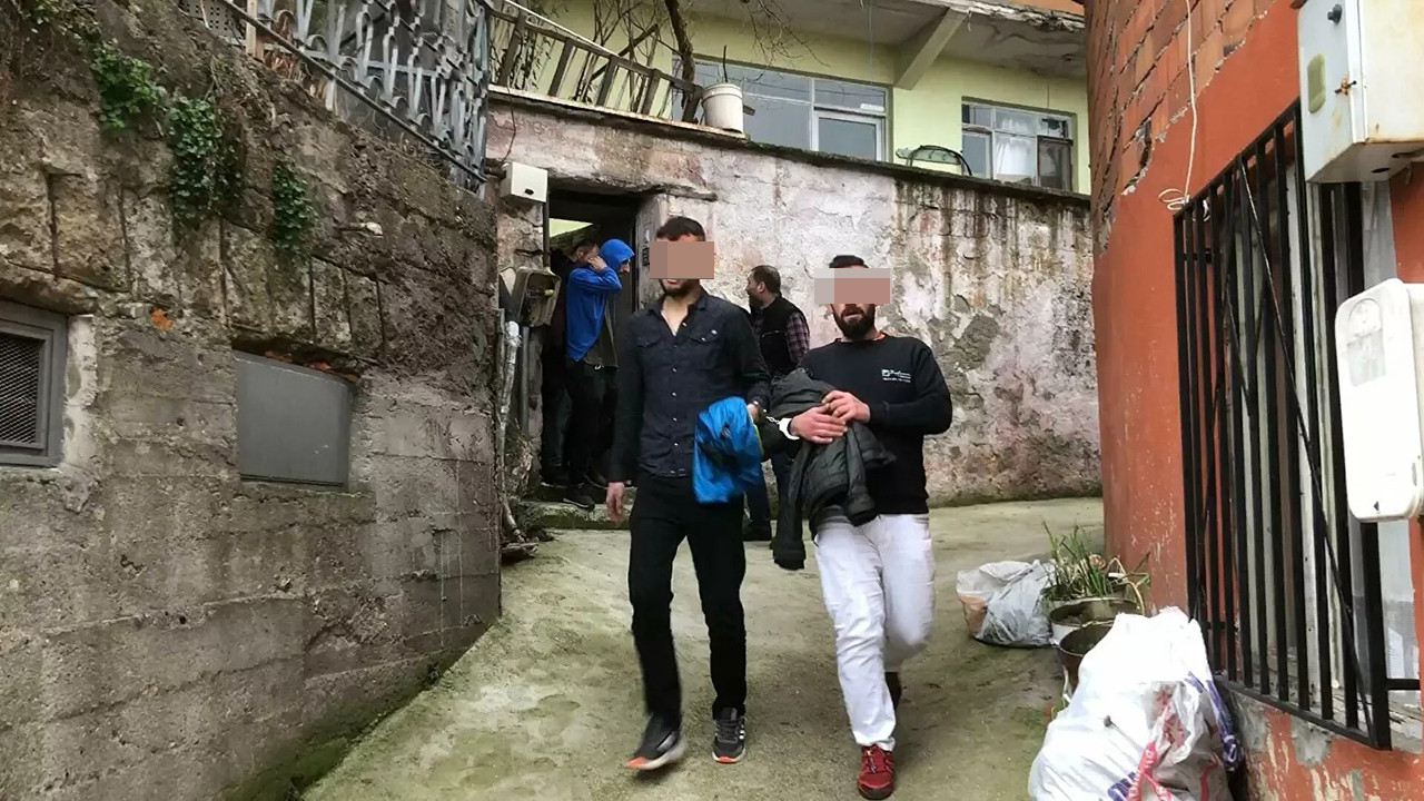 Çocuk parkında pitbull dehşeti! Vurup öldürdüler