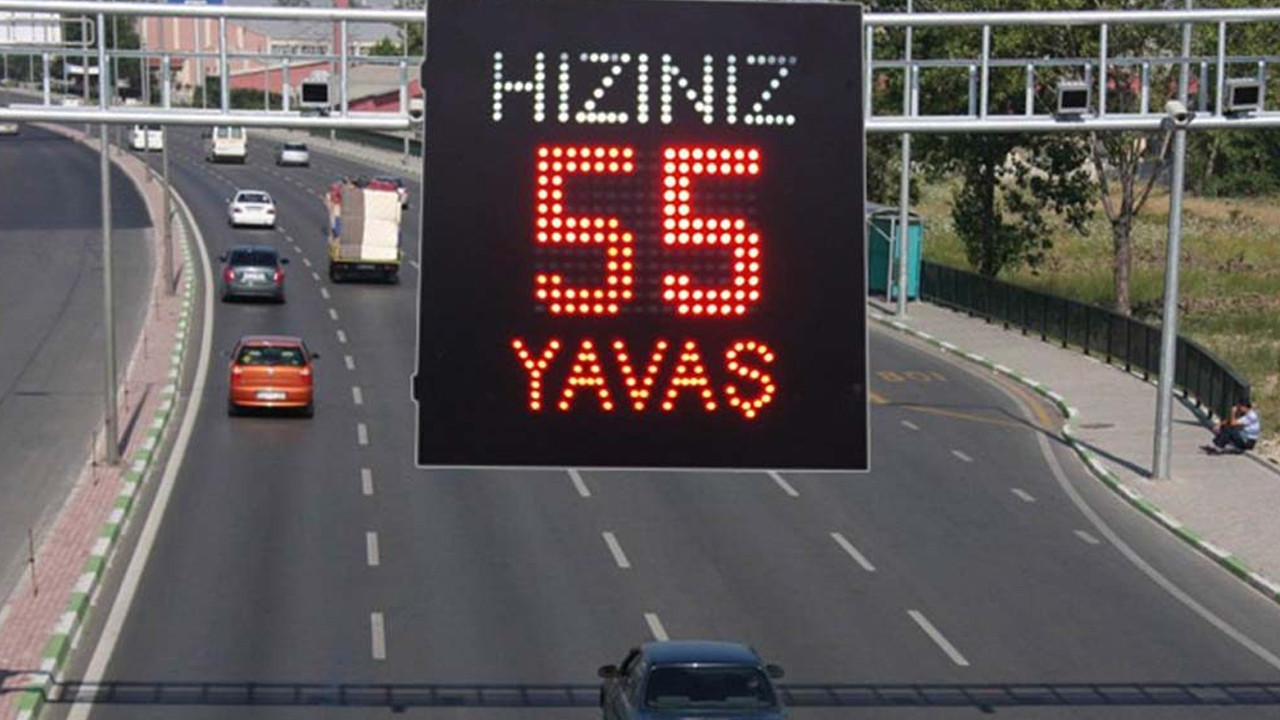 Radar cezası mahkemeden döndü! Milyonları ilgilendiren karar