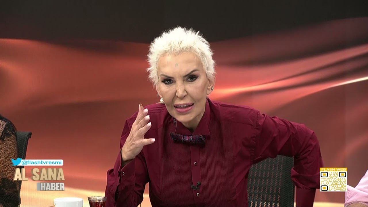 Flash TV'den istifa eden Seyhan Soylu'dan olay olacak iddialar