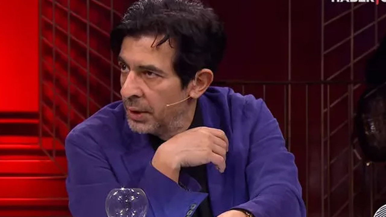 Okan Bayülgen'den Diriliş Ertuğrul ve Çukur göndermesi: 2,5 yılıma mal oldu