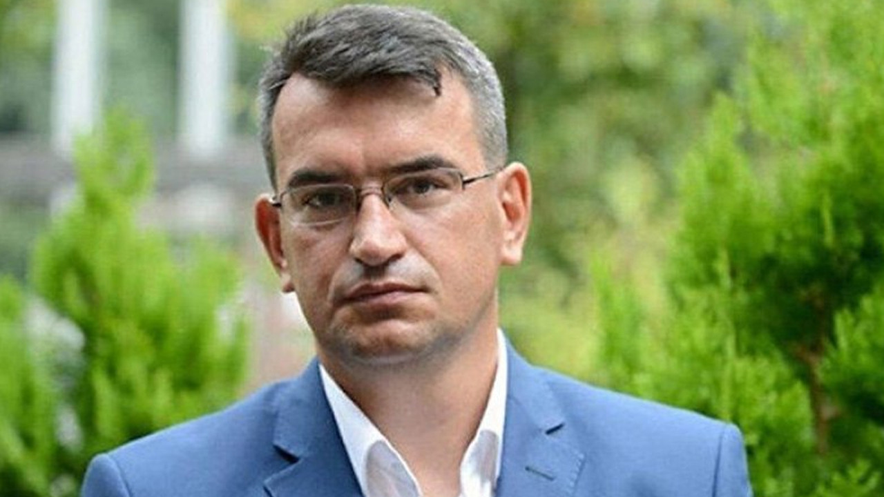 DEVA Partisi kurucu üyesi Metin Gürcan hakkında hazırlanan iddianame kabul edildi