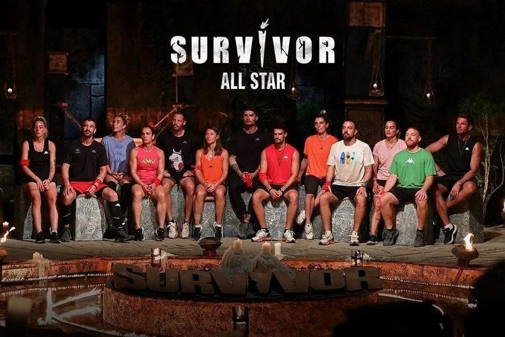 Survivor'dan Aycan Yanaç'tan ayrılık açıklaması - Resim: 3