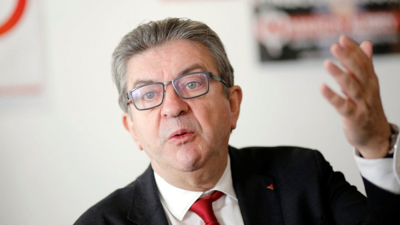 Fransız siyasetçiden haddini aşan açıklama: ''Öcalan serbest bırakılmalı''