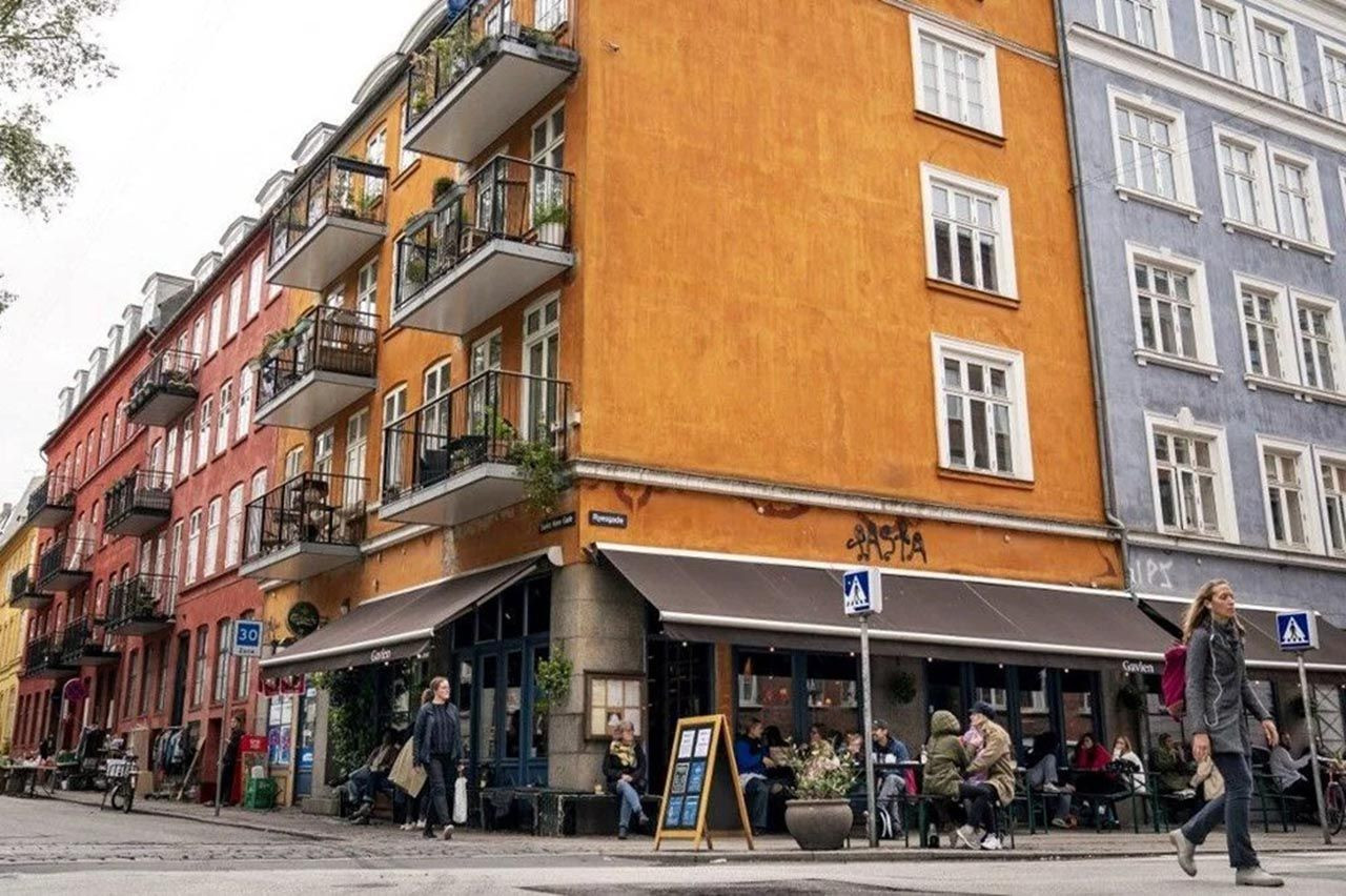 Tüm kısıtlamaları kaldıran Danimarka'da korkulan oldu - Resim: 4