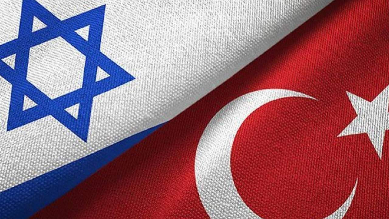 Türkiye ile İsrail arasındaki ''gizli zirvenin'' ayrıntıları ortaya çıktı