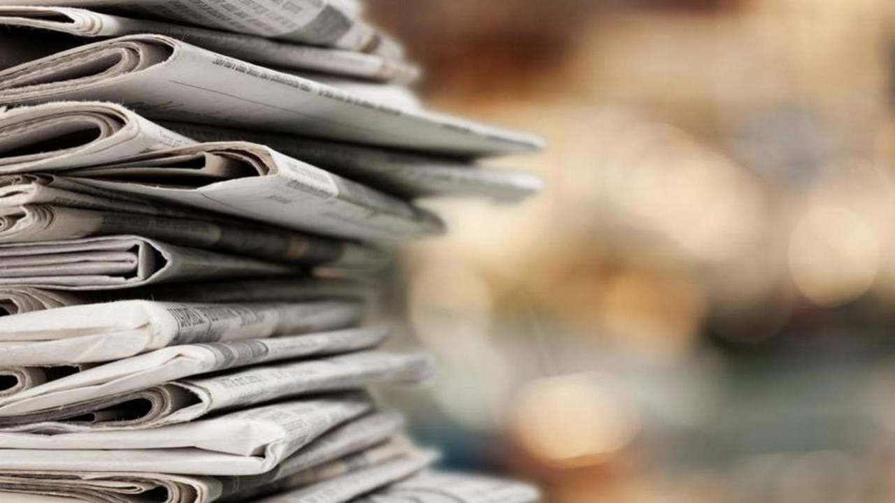 Medya ve muhalefet krizi bir arada