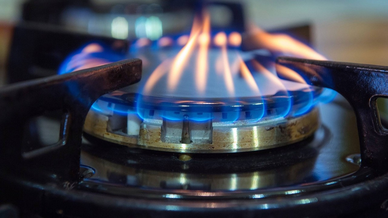 Rusya müdahalesi sonrası Avrupa'da gaz fiyatları yüzde 50'den fazla arttı