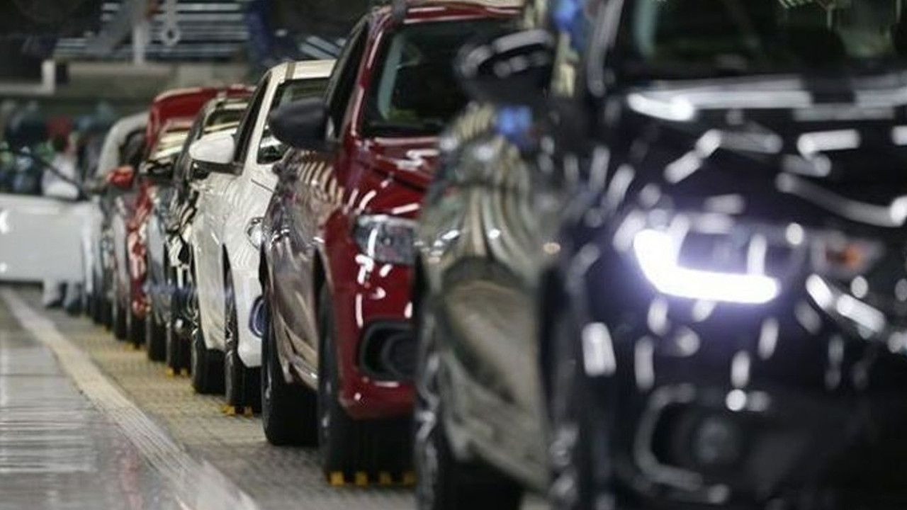 Türkiye'de 2022 yılında satılan en ucuz sıfır otomobiller