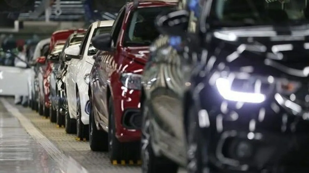 Türkiye'de 2022 yılında satılan en ucuz sıfır otomobiller