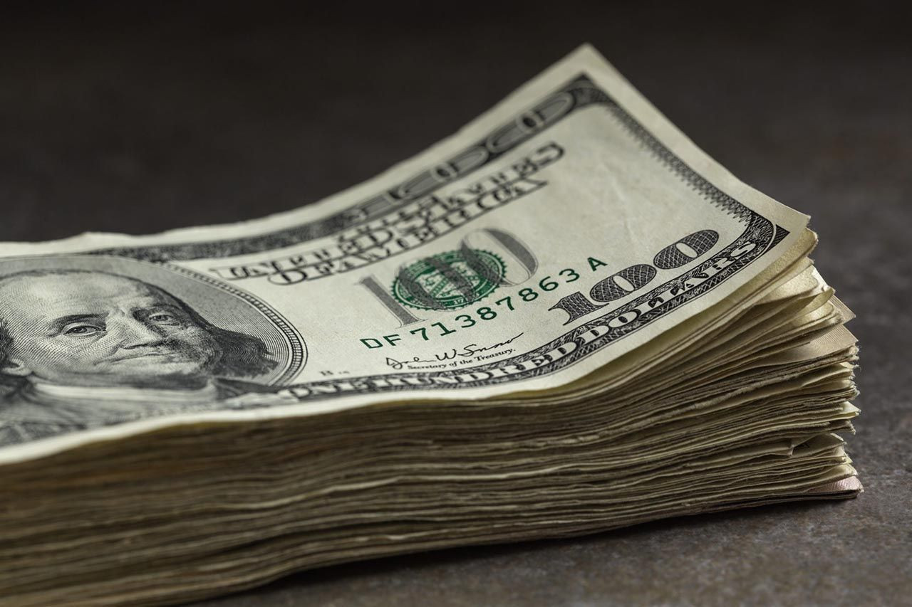 Ünlü ekonomistten dolar tahmini: 9 TL'ye düşeceği tarihi açıkladı - Resim: 1