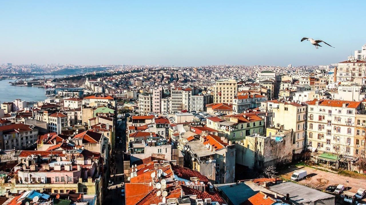 İstanbul'da konut kiralarının düşeceği tarih açıklandı: ''Yüzde 40 düşecek!''
