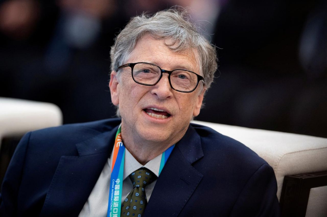 Felaket tellalı Bill Gates'ten bir iyi, bir çok kötü haber