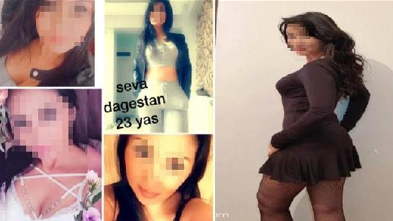 Ankara'da kataloglu fuhuş çetesi çökertildi