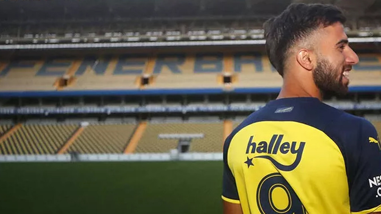 Fenerbahçe Diego Rossi'yi KAP'a bildirdi