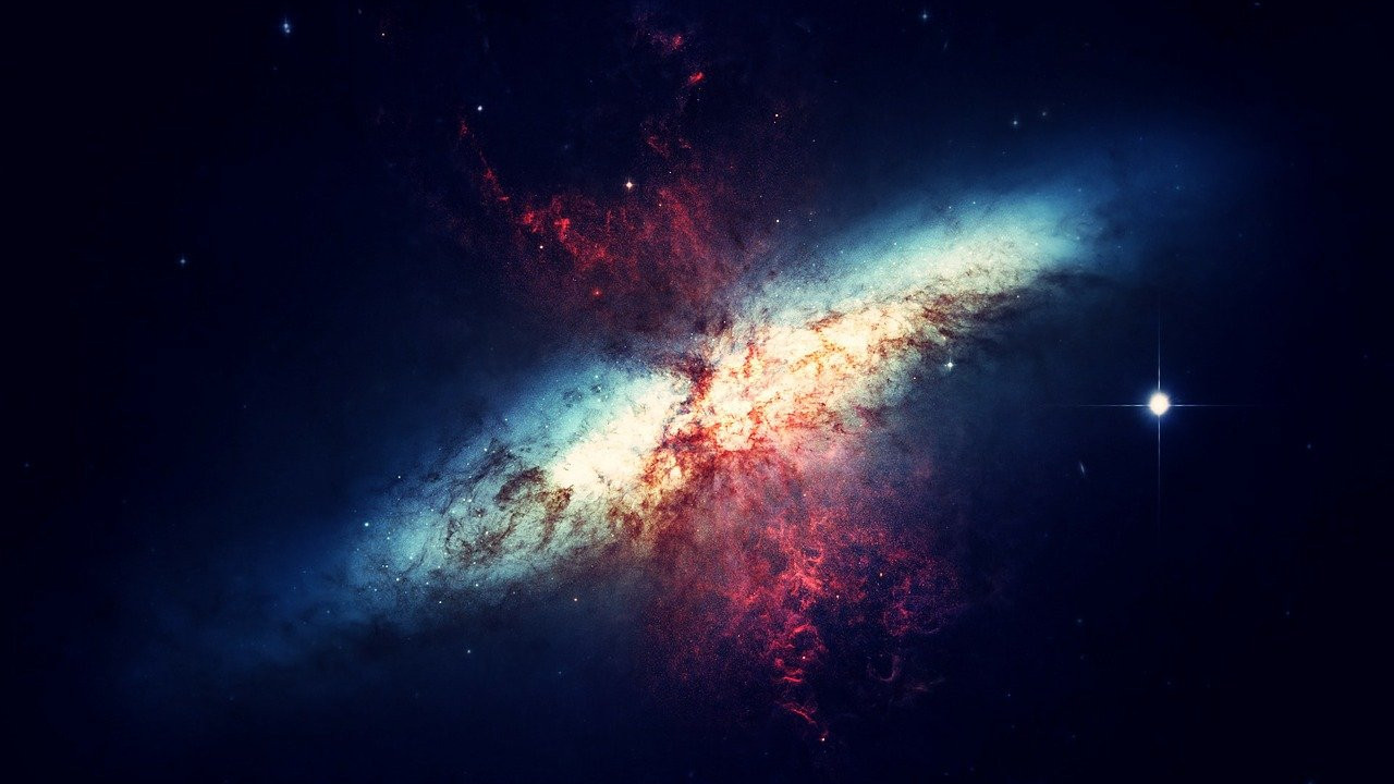 Uzayda tarihi keşif! Samanyolu Galaksisi yutmuş