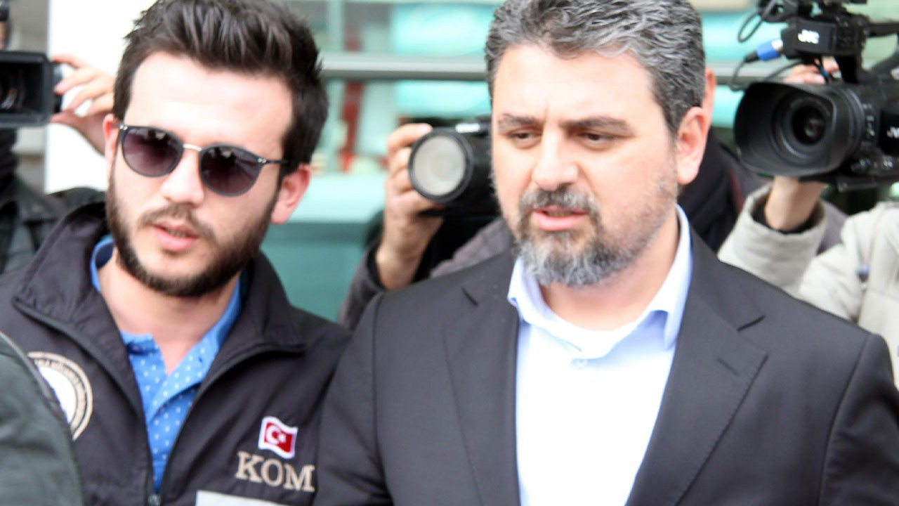 Sami Boydak’a 10 yıl hapis istemi