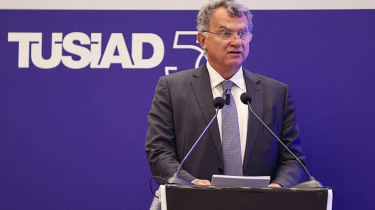 TÜSİAD'tan iktidara ''3 bacaklı'' enflasyon programı uyarısı