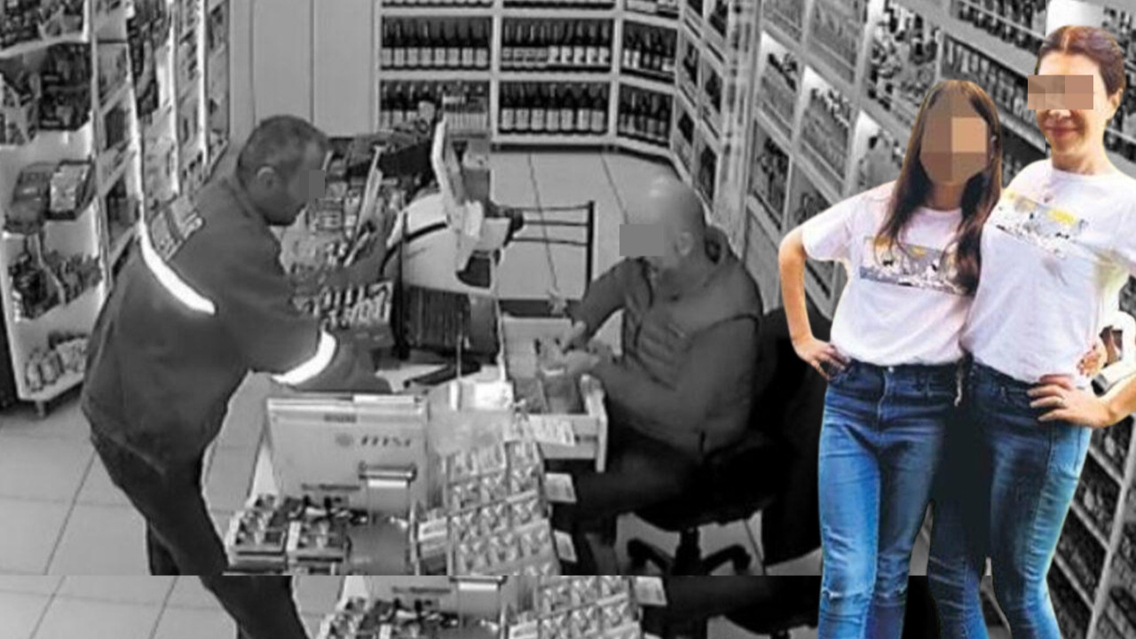 Bir anne dedektif gibi iz sürüp sapığı yakalattı!