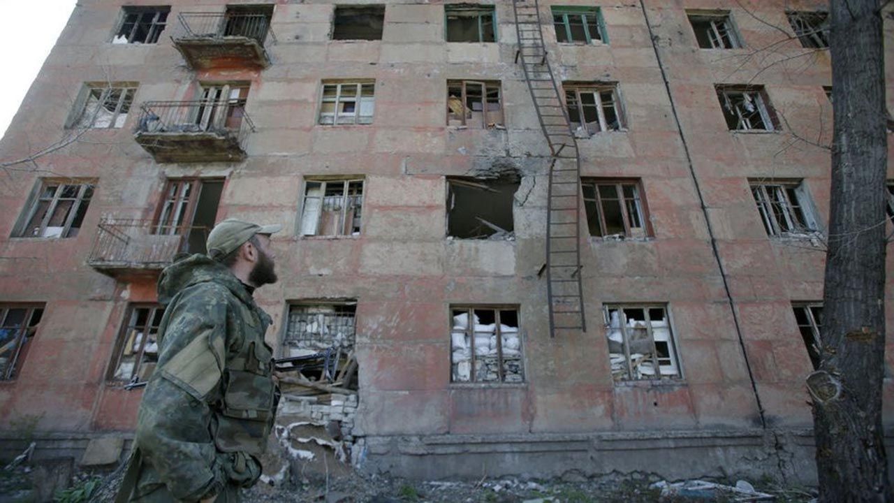 Rusya, Donetsk ve Luhansk'tan ne istiyor? - Resim: 6