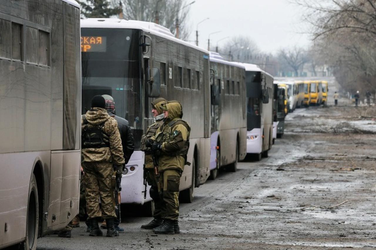 Rusya, Donetsk ve Luhansk'tan ne istiyor? - Resim: 7