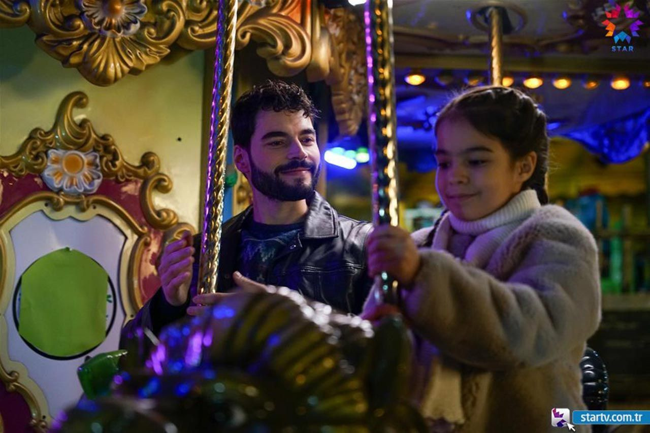 Bir dizi daha final kararı aldı - Resim: 3