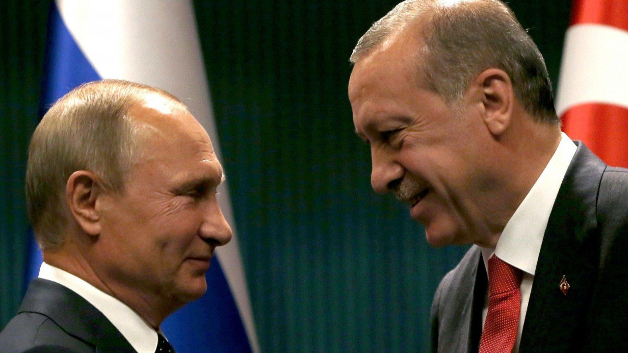 Türkiye'den Putin'e ilk tepki: ''Reddediyoruz!''
