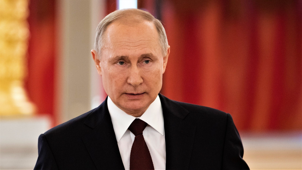 Putin'den komşu ülkelere ve dünyaya çağrı