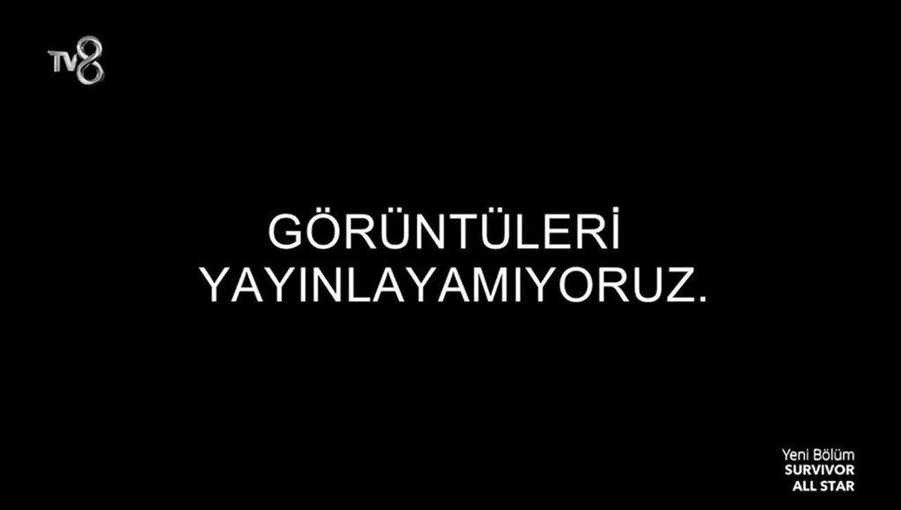 Survivor'da Acun Ilıcalı'nın bile ''yayınlayamadığı'' görüntülerin cezası bu oldu - Resim: 2