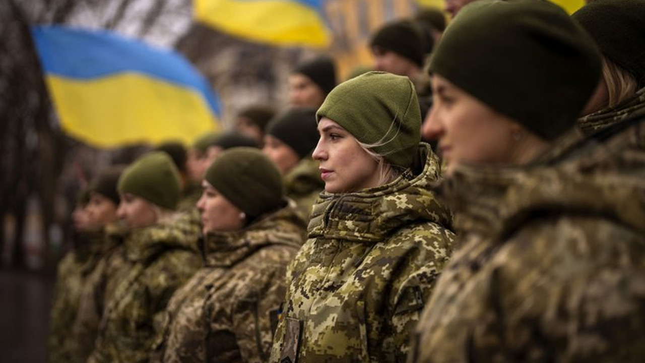 Ukrayna'nın Ankara Büyükelçisi: ''Rusya kolay ilerleyemeyecek''