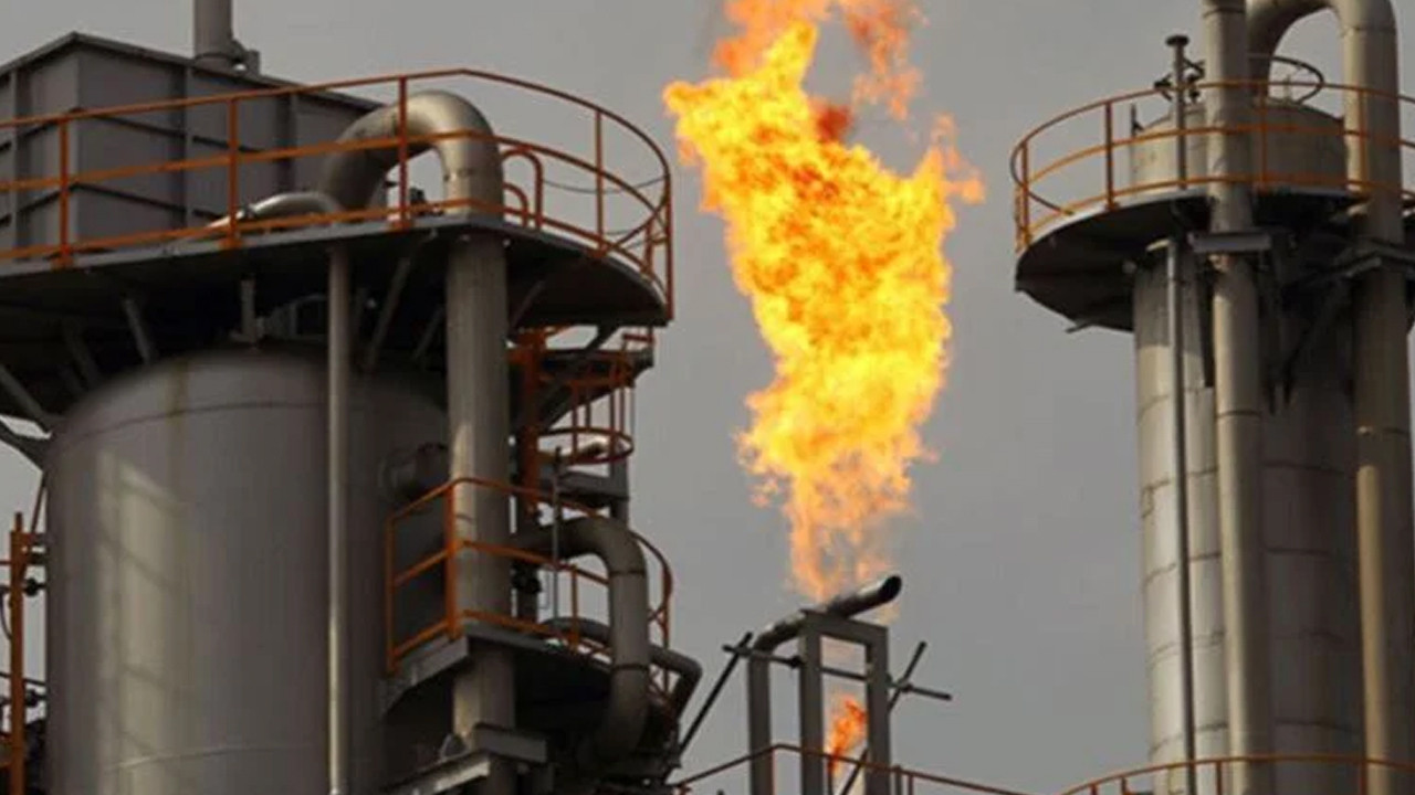 BOTAŞ: İran'dan gaz teslimatı yüzde 70 azaldı