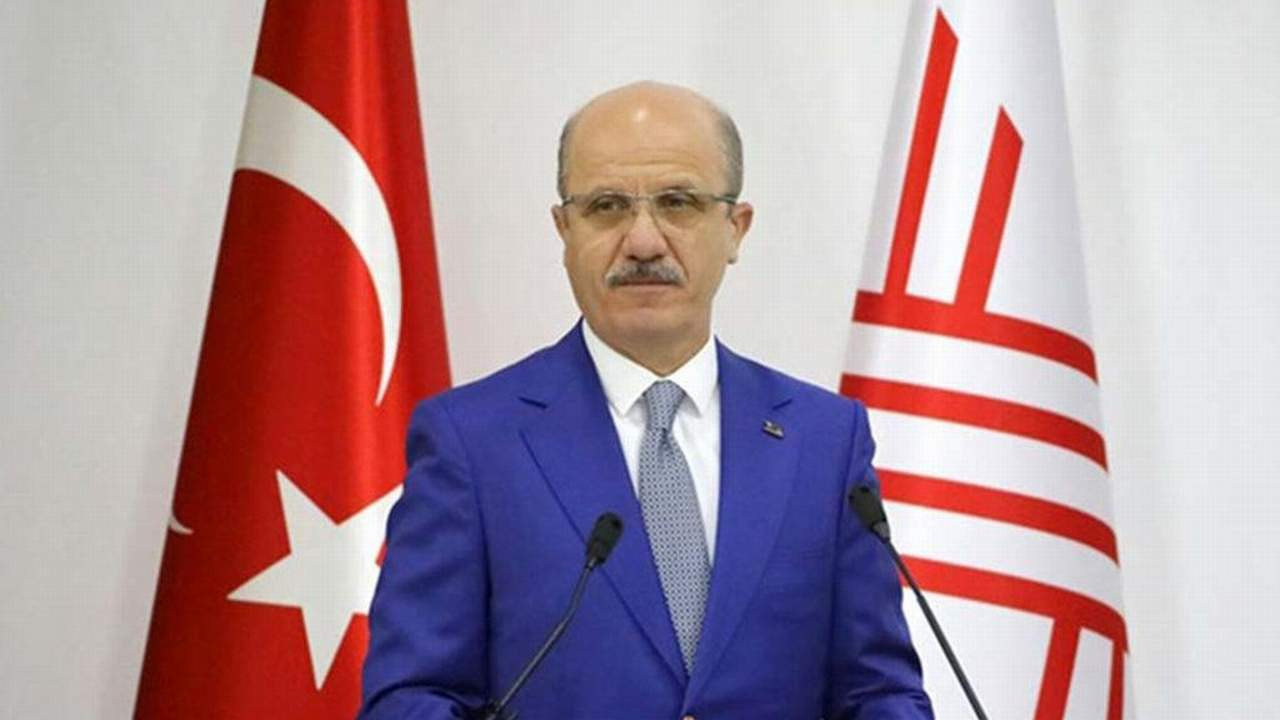 YÖK Başkanı, YKS iddialarına canlı yayında yanıt verdi