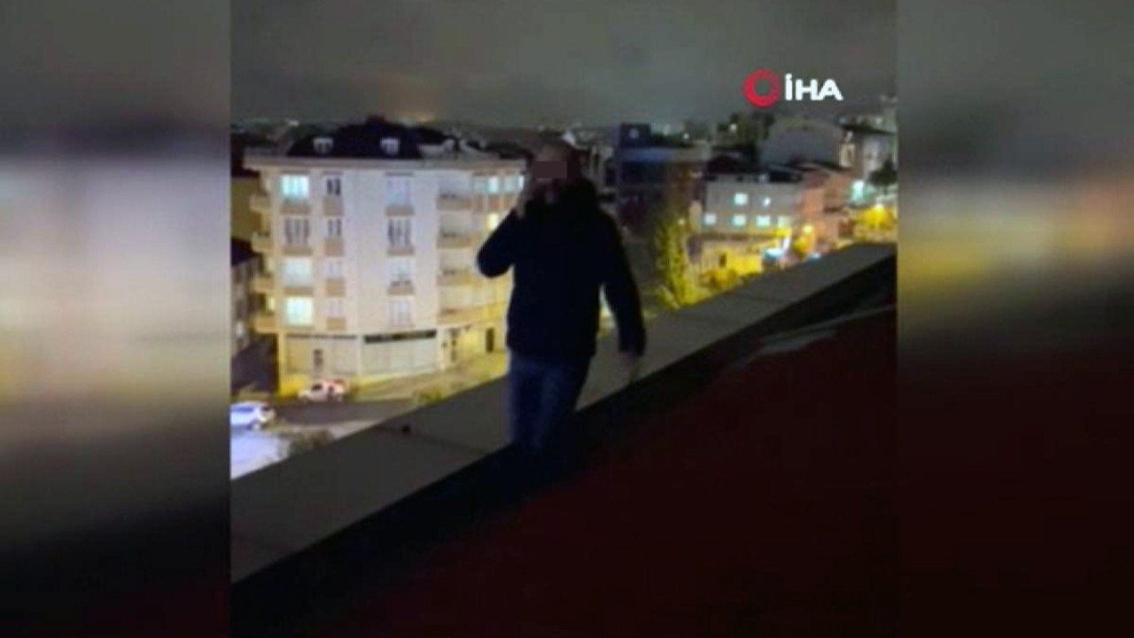 Kumar baskınında polisi de güldüren ''bahane''