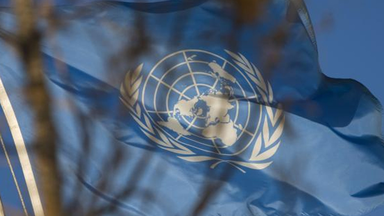 BM'den Ukrayna'ya 20 milyon dolarlık acil yardım