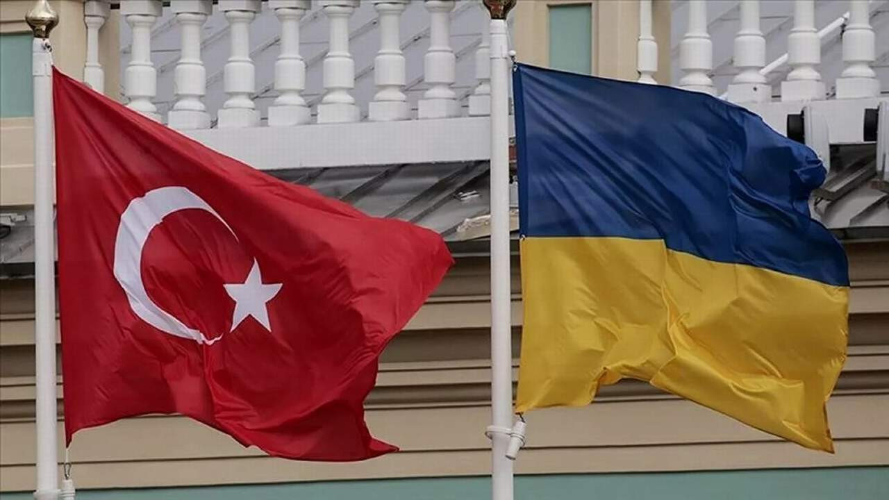 Ukrayna, Türkiye'den resmen yardım istedi: ''Bizi destekleyin!''