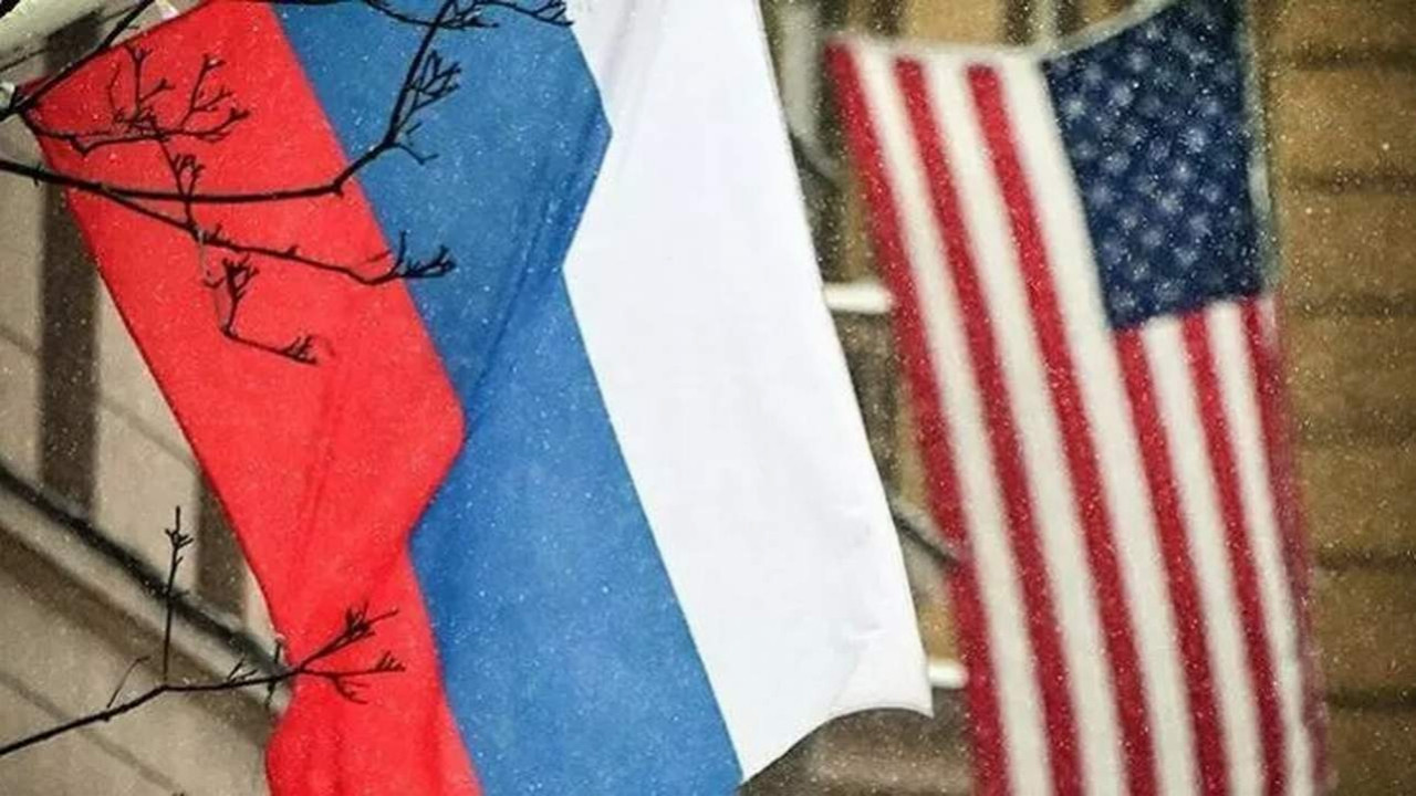 Rus diplomat sınır dışı edildi