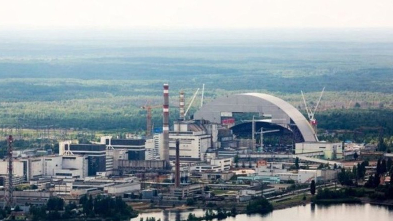 ABD'den Rusya'ya ''Çernobil'' kınaması