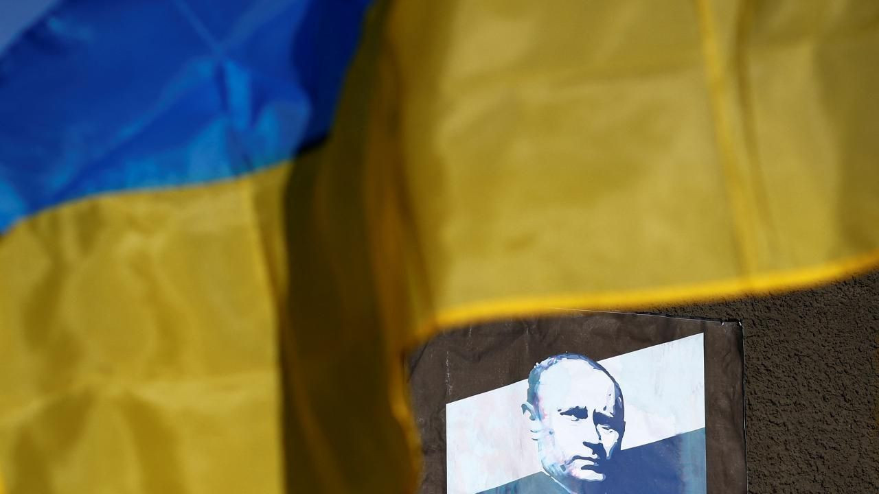 Dünya Putin'e karşı ayakta!