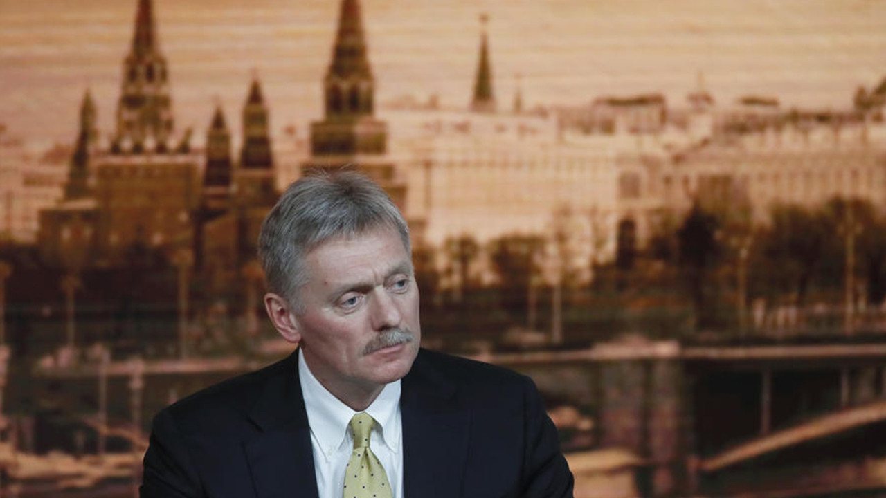 Kremlin'den tahıl sevkiyatı açıklaması