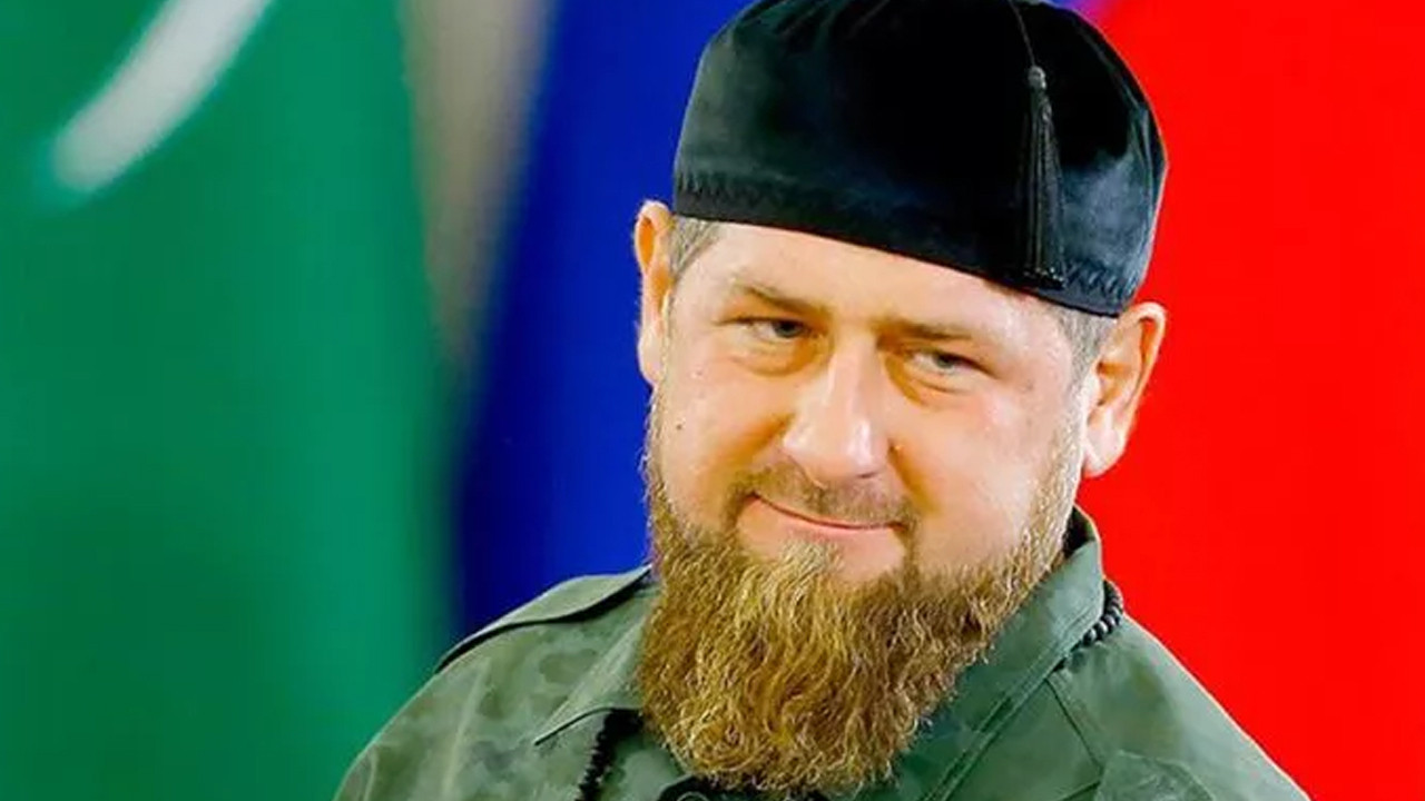 Ukrayna'ya asker gönderen Kadirov'u şaşırtan direniş: Şoke olduk