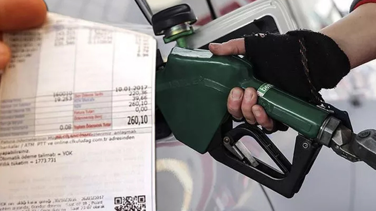 Elektrik faturalarına, benzin ve motorinde indirim geliyor: Gözler 1 Mart'a çevrildi