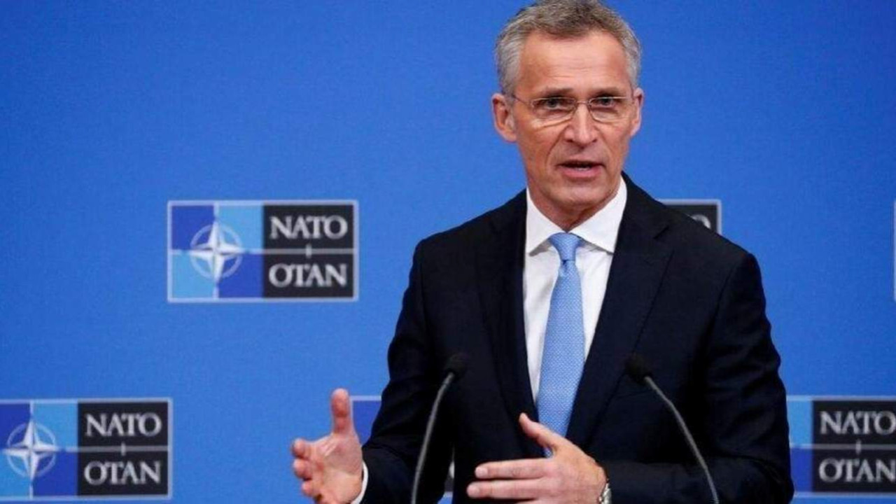 NATO'dan Putin'in ''nükleer silah'' hamlesine rest