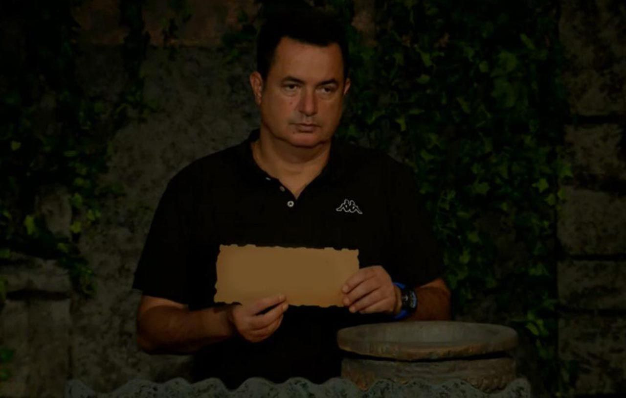 Survivor All Star'da eleme adayı da, sürgün adasına giden isim de belli oldu - Resim: 1