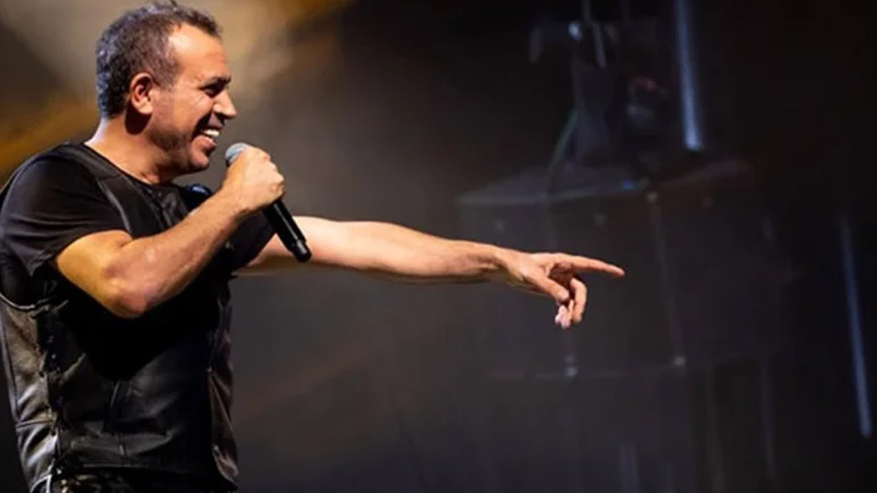 Haluk Levent: Kalça dolgusu düşünüyorum
